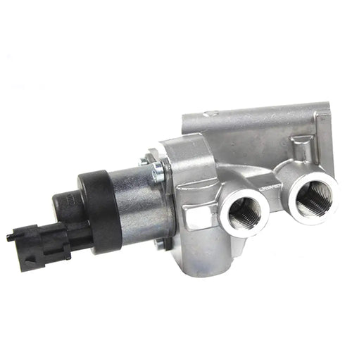 Fuel Regulator Valve 21638691 for Volvo Excavator EC210B EC210BLC from MyMROmarts