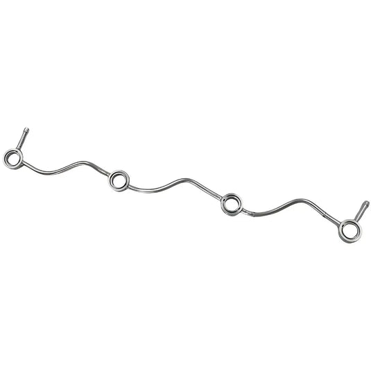 Fuel Return Overflow Pipe for Kubota V3300 V3600 Engine from MyMROmarts