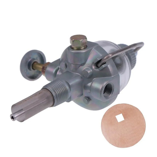 Fuel Sediment Bowl 2NAA9155B 180141M91 1103-3397 For Ford Jubilee 8N 9N 2N NAA Massey Ferguson TE20 TO20 TO30 TO35 MF35 F40 Tractor - Engine Parts > Other Engine Parts from MyMROmarts