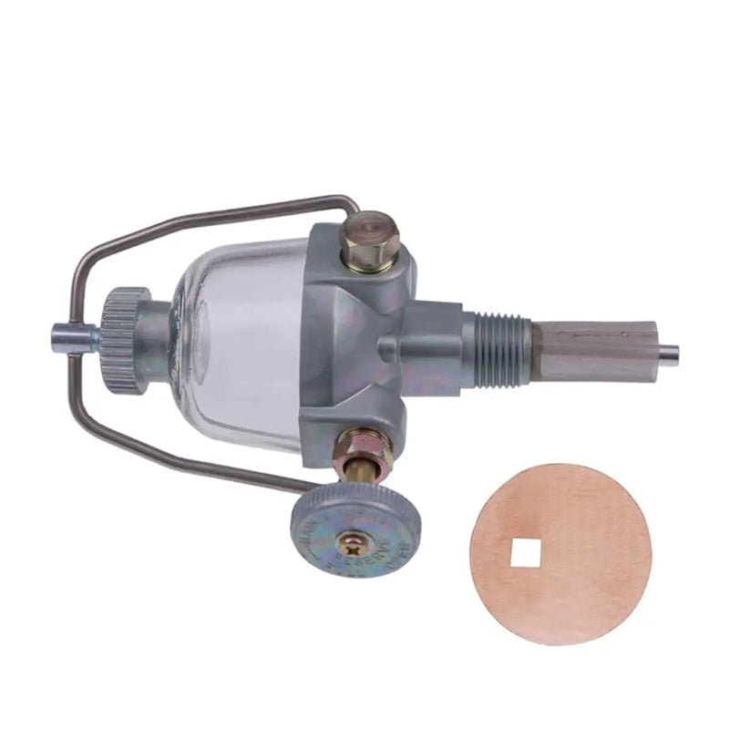 Load image into Gallery viewer, Fuel Sediment Bowl 2NAA9155B 180141M91 1103-3397 For Ford Jubilee 8N 9N 2N NAA Massey Ferguson TE20 TO20 TO30 TO35 MF35 F40 Tractor - Engine Parts > Other Engine Parts from MyMROmarts
