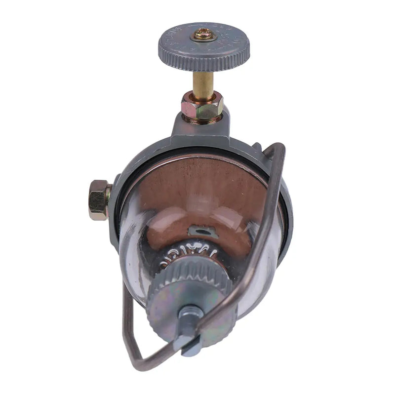 Load image into Gallery viewer, Fuel Sediment Bowl 2NAA9155B 180141M91 1103-3397 For Ford Jubilee 8N 9N 2N NAA Massey Ferguson TE20 TO20 TO30 TO35 MF35 F40 Tractor - Engine Parts > Other Engine Parts from MyMROmarts
