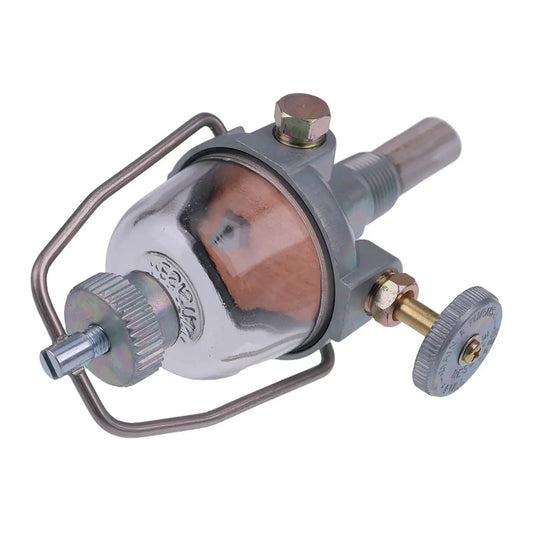 Fuel Sediment Bowl 2NAA9155B 180141M91 1103-3397 For Ford Jubilee 8N 9N 2N NAA Massey Ferguson TE20 TO20 TO30 TO35 MF35 F40 Tractor - Engine Parts > Other Engine Parts from MyMROmarts