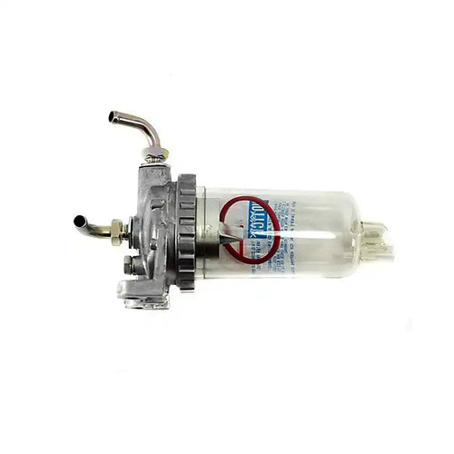 Fuel Sedimenter 8-94144933-4 for Isuzu 4HF1 4BE1 Truck NPR from MyMROmarts