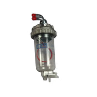 Fuel Sedimenter 8-97240126-3 for Isuzu Engine 4JH1 Truck NKR77 from MyMROmarts