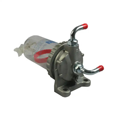 Fuel Sedimenter 8-98162904-3 for Isuzu Engine 4HK1 Truck FVR FRR from MyMROmarts