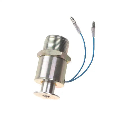 Fuel Shutoff Solenoid 5660-040-967-00 for Iseki TU120 TU130 TU140 TU150 TU160 TU170 TU145 TU155 TU165 TU175 TU147 TU157 from MyMROmarts