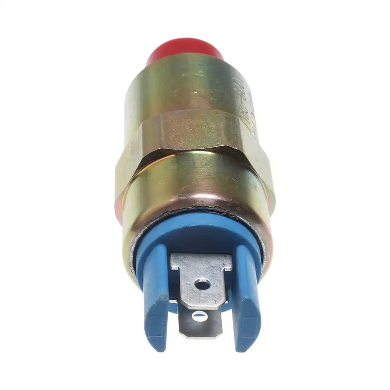 Load image into Gallery viewer, Fuel Shut-off Solenoid 1896464M1 4224670M1 4334670M91 for Massey Ferguson Tractor 220 231S 241 251XE 253 263 271 281 - Electrical Parts &gt; Solenoid Valve &gt; Shut Off Solenoid from MyMROmarts
