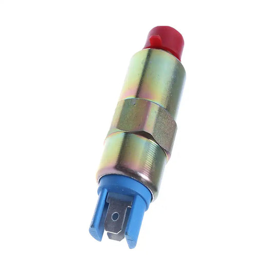 Fuel Shut-off Solenoid 1896464M1 4224670M1 4334670M91 for Massey Ferguson Tractor 220 231S 241 251XE 253 263 271 281 - Electrical Parts > Solenoid Valve > Shut Off Solenoid from MyMROmarts