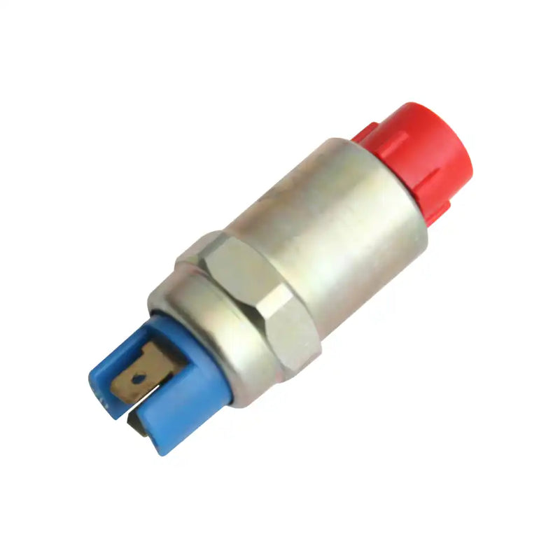 Load image into Gallery viewer, Fuel Shut-off Solenoid 1896464M1 4224670M1 4334670M91 for Massey Ferguson Tractor 220 231S 241 251XE 253 263 271 281 - Electrical Parts &gt; Solenoid Valve &gt; Shut Off Solenoid from MyMROmarts
