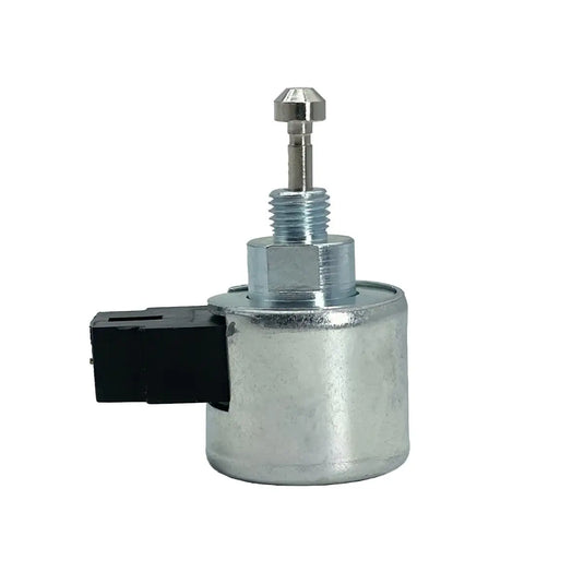 Fuel Shut-Off Solenoid 699728 for Briggs and Stratton Engine Toro Cub Cadet Tractor from MyMROmarts