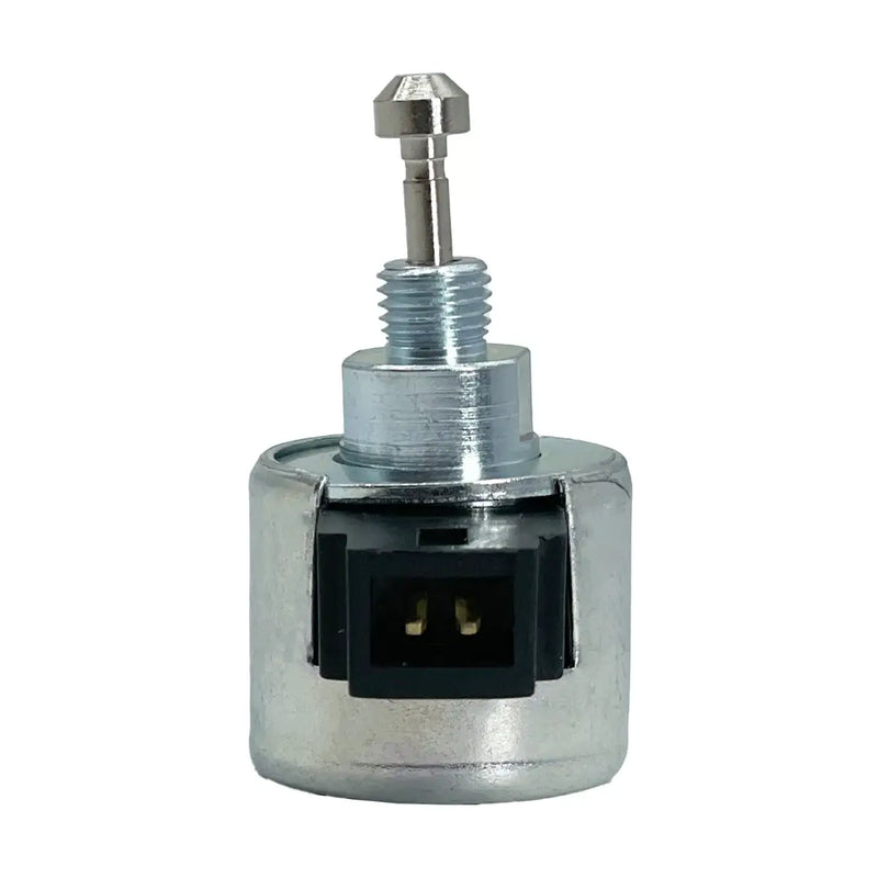 Load image into Gallery viewer, Fuel Shut-Off Solenoid 699728 for Briggs and Stratton Engine Toro Cub Cadet Tractor from MyMROmarts
