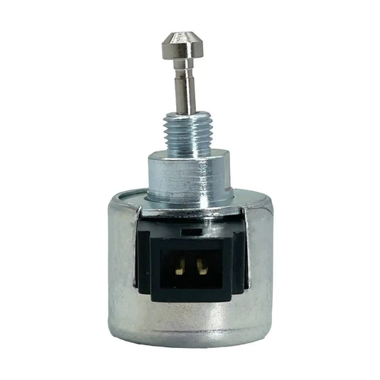 Fuel Shut-Off Solenoid 699728 for Briggs and Stratton Engine Toro Cub Cadet Tractor from MyMROmarts