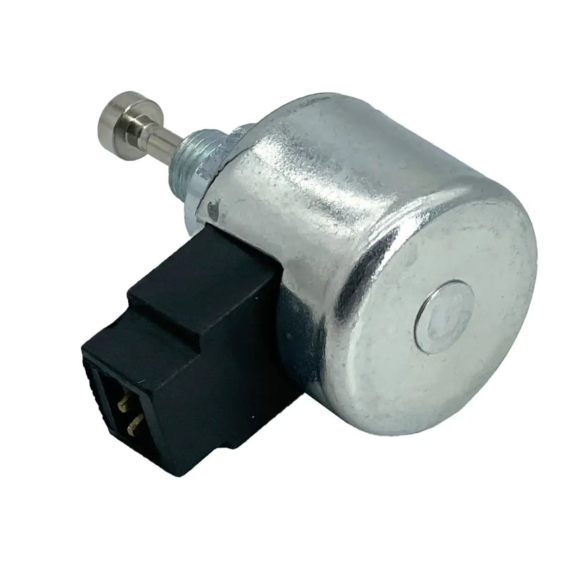 Load image into Gallery viewer, Fuel Shut-Off Solenoid 699728 for Briggs and Stratton Engine Toro Cub Cadet Tractor from MyMROmarts
