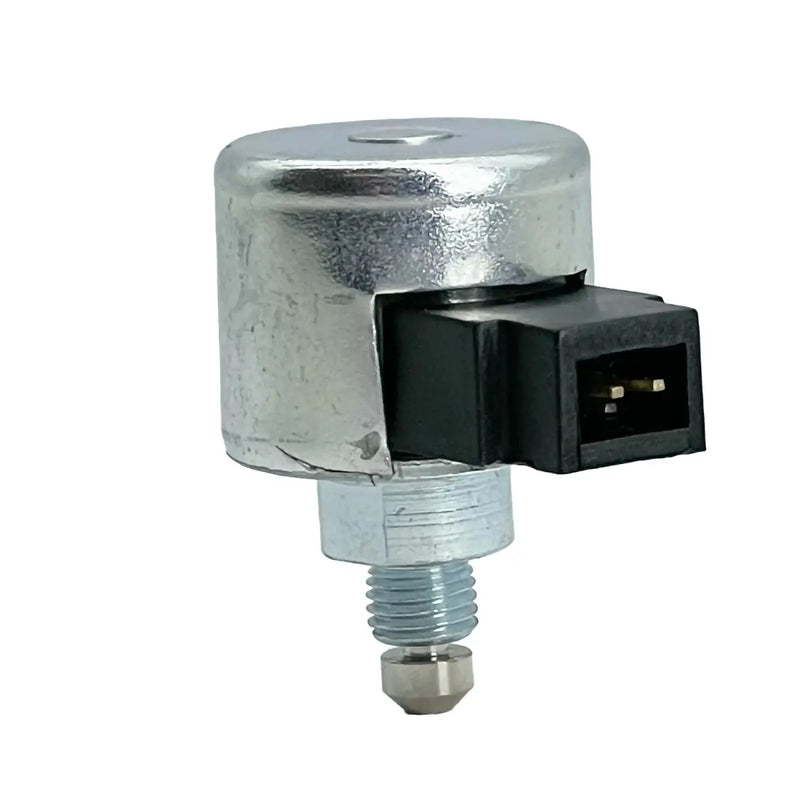 Load image into Gallery viewer, Fuel Shut-Off Solenoid 699728 for Briggs and Stratton Engine Toro Cub Cadet Tractor from MyMROmarts
