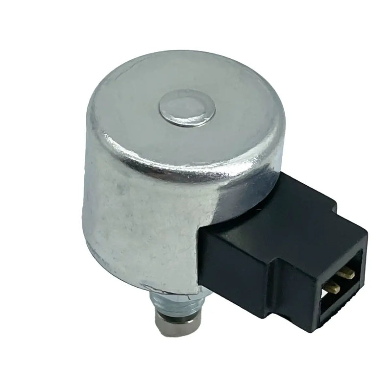 Load image into Gallery viewer, Fuel Shut-Off Solenoid 699728 for Briggs and Stratton Engine Toro Cub Cadet Tractor from MyMROmarts
