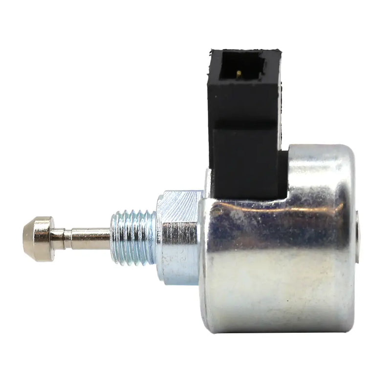 Load image into Gallery viewer, Fuel Shut-Off Solenoid AM134099 for John Deere Tractor 107H 125 135 145 L111 L118 L120 L2048 2548 Zero Turn Mower Z245 Z425 from MyMROmarts
