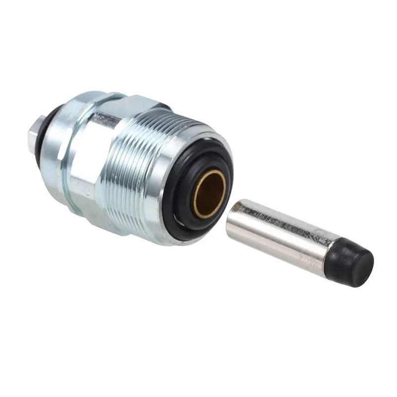 Load image into Gallery viewer, Fuel Shut off Solenoid 096010-0690 fit for Toyota 1HD-FT from MyMROmarts
