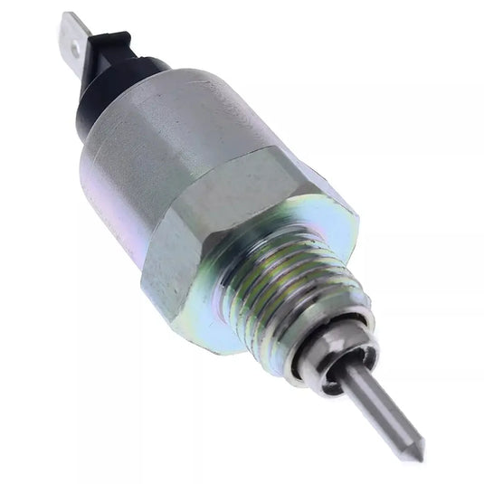 Fuel Shut Off Solenoid 16200-Z6L-003 for Honda GX630 GX660 GX690 from MyMROmarts