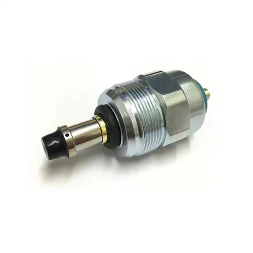Fuel Shut off Solenoid 26420518 fit for Perkins 1104C-44 1004-40TA 1004-40AL from MyMROmarts