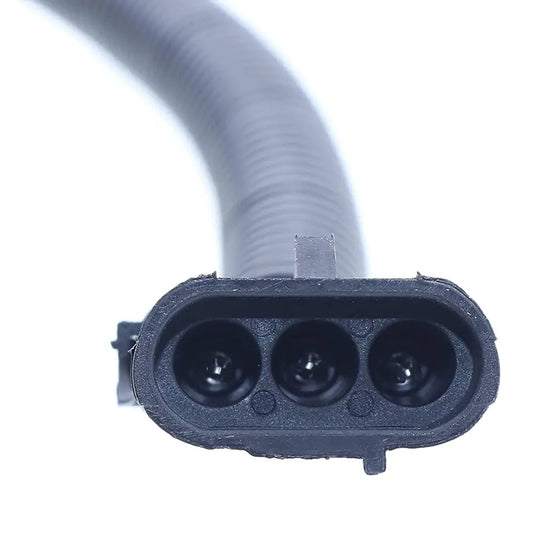 24V Fuel Shut off Solenoid 3921980 3918601 for Cummins Engine 6CT 6CTA 6C 8.3 from MyMROmarts