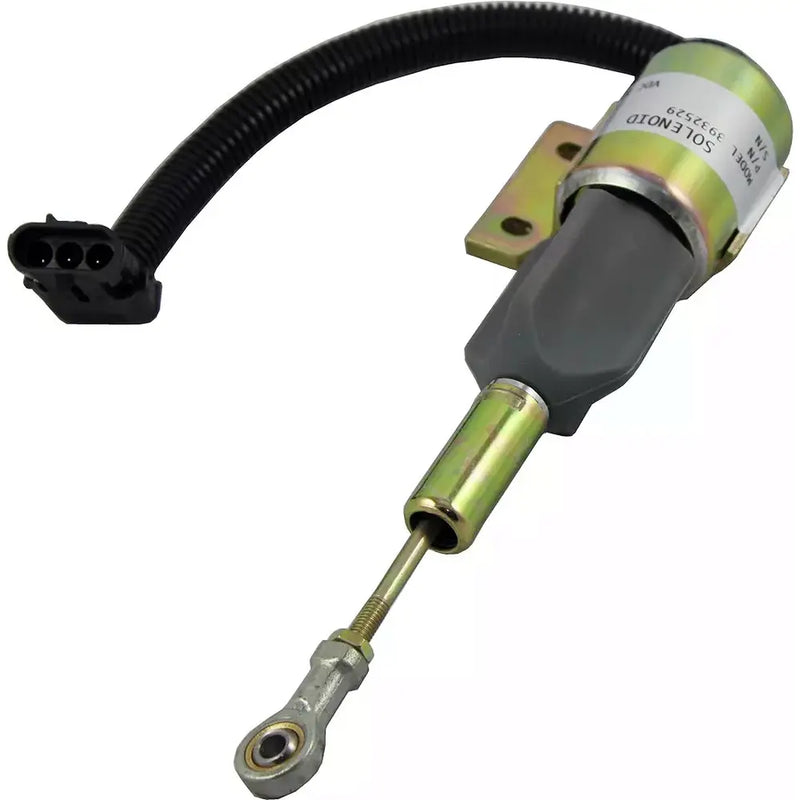 Load image into Gallery viewer, Fuel Shut Off Solenoid 3935431 for Cummins 6BT 5.9L from MyMROmarts
