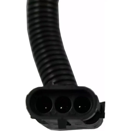 Fuel Shut Off Solenoid 3935431 for Cummins 6BT 5.9L from MyMROmarts