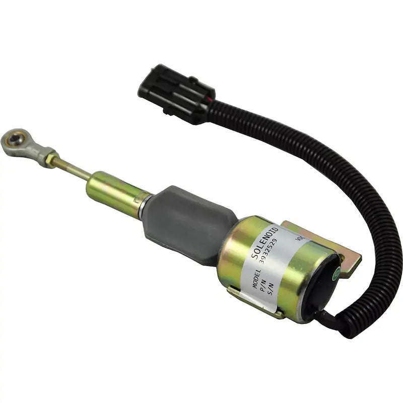 Load image into Gallery viewer, Fuel Shut Off Solenoid 3935431 for Cummins 6BT 5.9L from MyMROmarts
