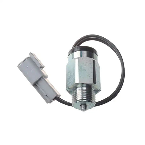 Spool Lock Fuel Shut Off Solenoid 6676029 for Bobcat S100 S130 S150 S160 S175 S185 S205 S220 S250 S300 from MyMROmarts