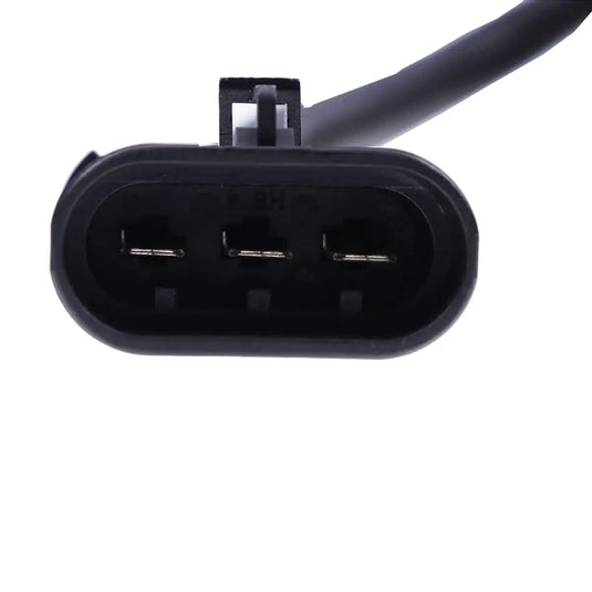 12V Fuel Shut off Solenoid F1HZ9N392A F1HZ-9N392-A SA-3850-12 1751ES-12E6UC4B1S5 E9HN-9N392AB for Ford 7.8L Truck - Electrical Parts > Solenoid Valve > Shut Off Solenoid from  My Store