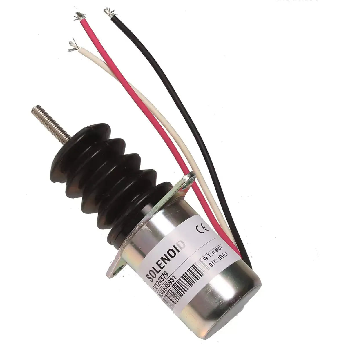Fuel Shut Off Solenoid P610-A5V12 P610-B1V12 for Trombetta 12V
