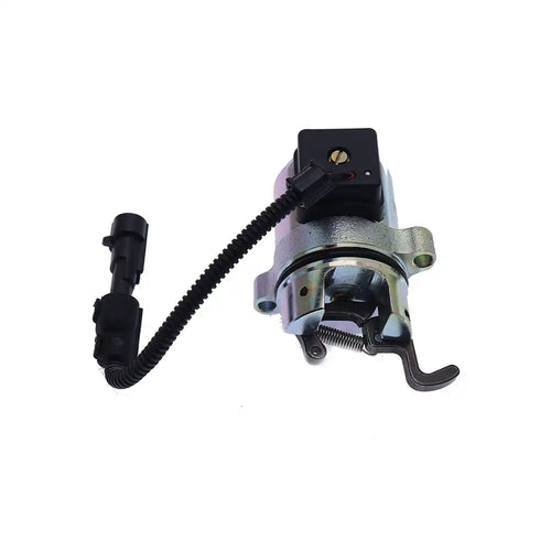 Fuel Shut Off Stop Solenoid 04287583 04287116 For Deutz 1011 2011 Engine 12V from MyMROmarts