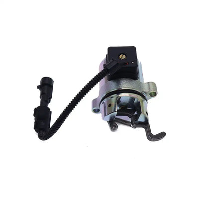 Fuel Shut Off Stop Solenoid 04287583 04287116 For Deutz 1011 2011 Engine 12V from MyMROmarts