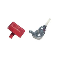 Fuel Shut Off Valve 20001436 532429234 for Poulan Husqvarna Ariens Snow Blower from MyMROmarts