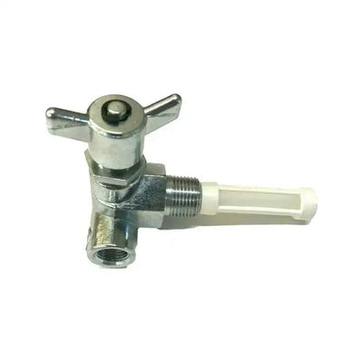 Fuel Shut Off Valve 898540M91 for Massey Ferguson Tractor 135 148 230 240 240P 250 FE135 - Engine Parts > Other Engine Parts from MyMROmarts