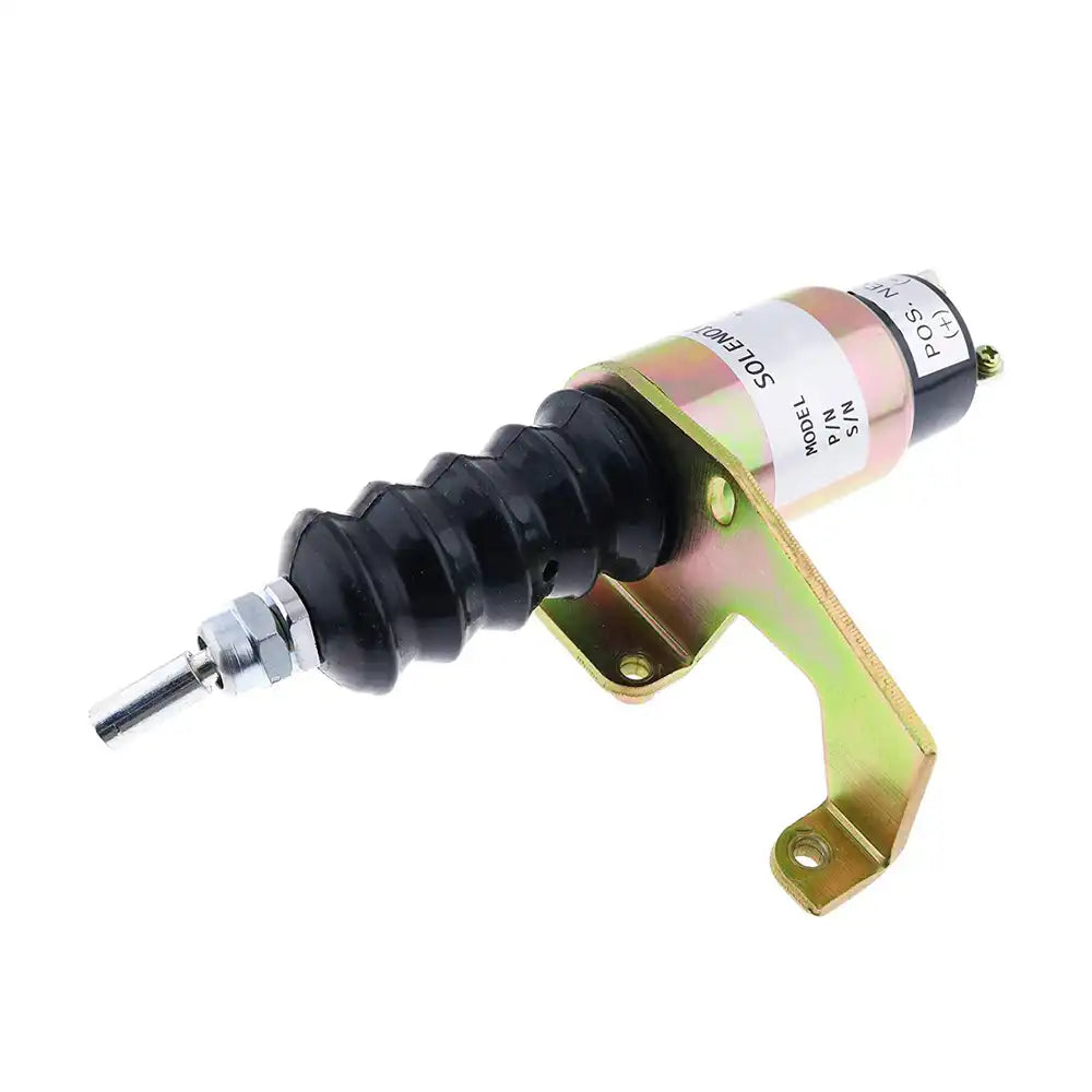 Fuel Shutdown Kit 250069 0250069 for JLG 40H 60H 70H 80H 80HX 86HX 120HX 40H+6 60H+6 80HX+6