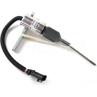 Fuel Shutdown Solenoid Valve 1820453C91 for Navistar DT466 Engine Perkins 12V from MyMROmarts