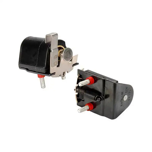 Fuel Shutoff Solenoid 15577535 for GM Nos 82-85 Chevrolet Buick Old Pontiac from MyMROmarts