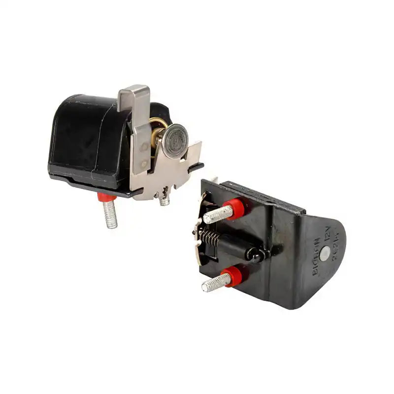 Load image into Gallery viewer, Fuel Shutoff Solenoid 15577535 for GM Nos 82-85 Chevrolet Buick Old Pontiac from MyMROmarts
