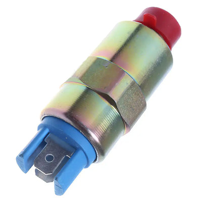 Fuel Shutoff Solenoid 17/105201 for JCB 2CX 2CXS 2CXL Loader from MyMROmarts
