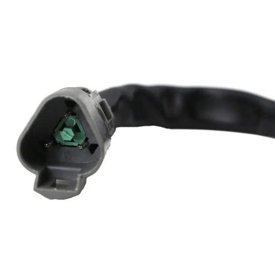 Fuel Shutoff Solenoid 172-7209 for Caterpillar CAT 232 262 252 242 906 257 277 267 287 247 12V from MyMROmarts