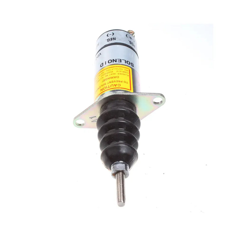 Load image into Gallery viewer, Fuel Shutoff Solenoid 307-1904 for Onan Generator Solenoid 1502 12V from MyMROmarts
