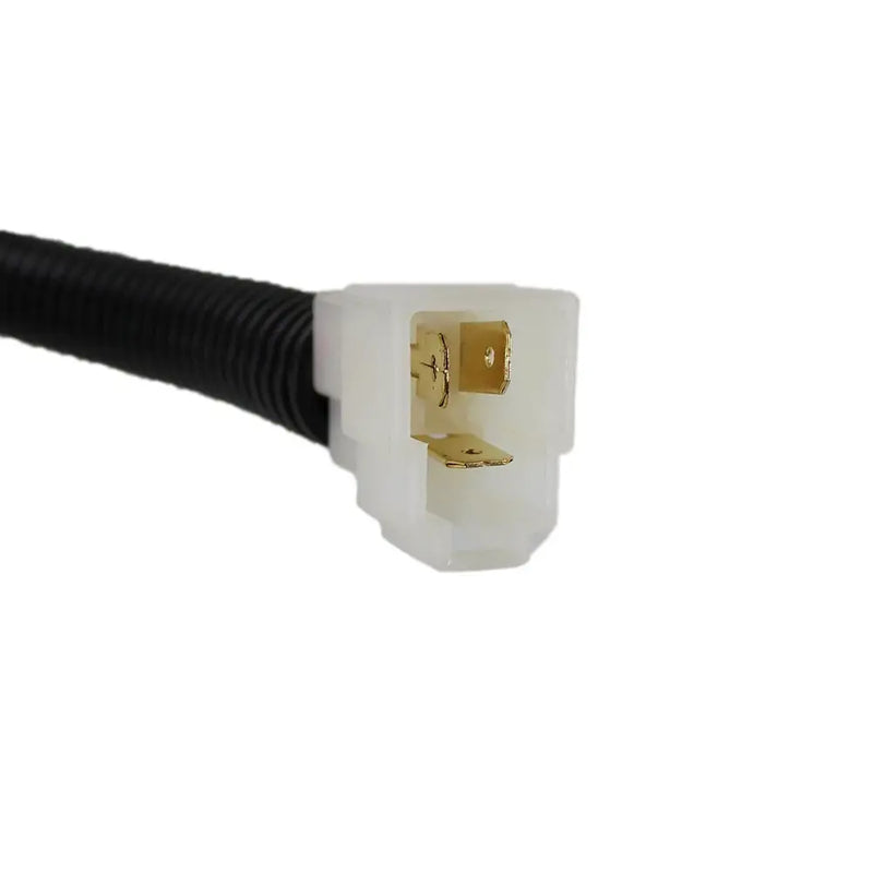 Load image into Gallery viewer, 12V Fuel Shutoff Solenoid 7000782 for Bobcat Excavator 418 E08 E10 E17 E19 E20 from MyMROmarts
