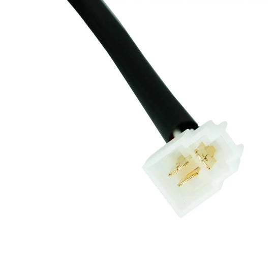 Fuel Shutoff Solenoid 8973295680 for Hitachi EX27U EX35 EX50U EX55 ZX55UR John Deere 35ZTS 50C 27C 50ZTS 27ZTS 35C Sumitomo SH55 Isuzu 3LB1 3LD1 3LD2 4LB1 4LE1 from MyMROmarts