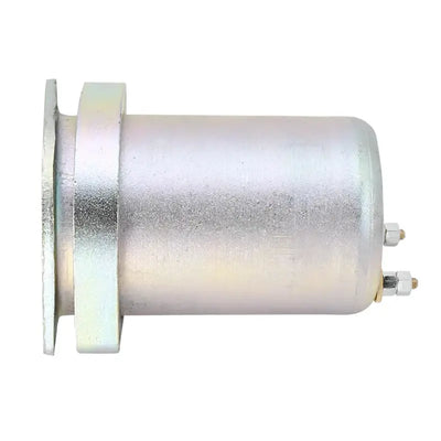 Fuel Shutoff Solenoid Assembly 9X-1413 for Caterpillar CAT Engine 3408 3408C 3412 3412C 3412D Wheel Loader 988B 988F 990 992C 992D from MyMROmarts