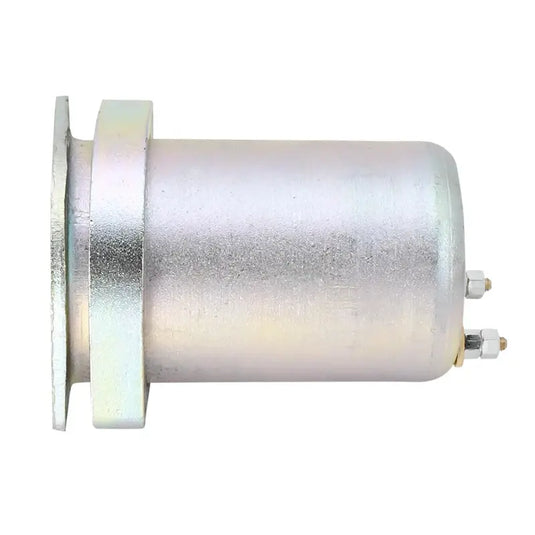 Fuel Shutoff Solenoid Assembly 9X-1413 for Caterpillar CAT Engine 3408 3408C 3412 3412C 3412D Wheel Loader 988B 988F 990 992C 992D from MyMROmarts