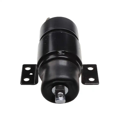 Fuel Shutoff Solenoid ME049273 ME049145 053400-1011 053400-2301 for Mitsubishi 6D14 6D15 6D16 Engine Denso from MyMROmarts