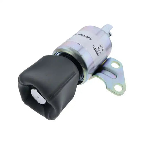 Fuel Shutoff Solenoid SA-4899-12 For Kubota Engine D722 Z482 D902 from MyMROmarts