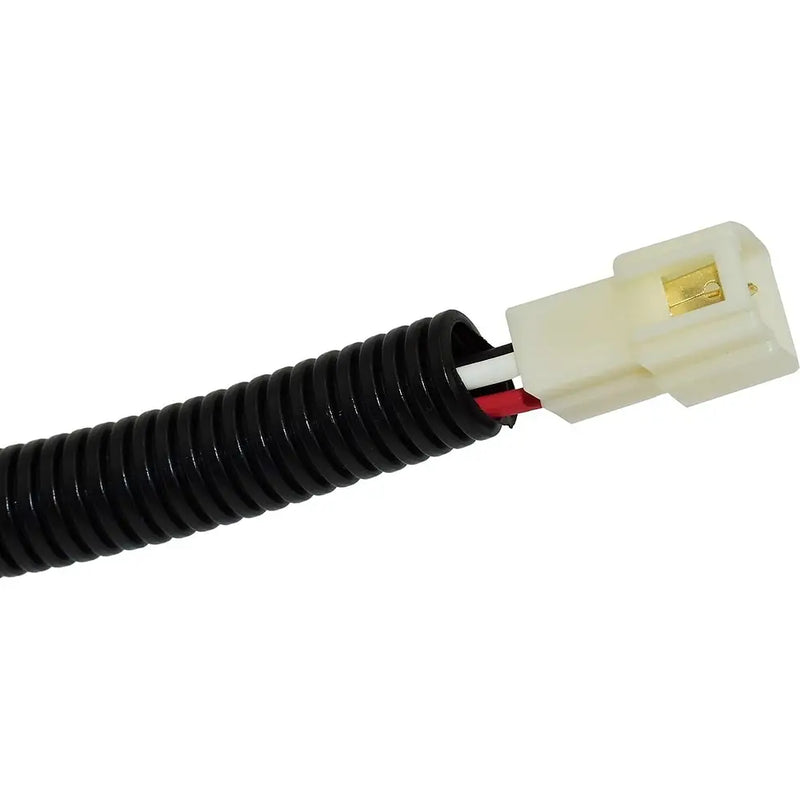 Load image into Gallery viewer, Fuel Shutoff Solenoid SA-5176-12 1756ES-12SUC5B1S5 12V for Kubota D722 D902 Z482 Engine from MyMROmarts
