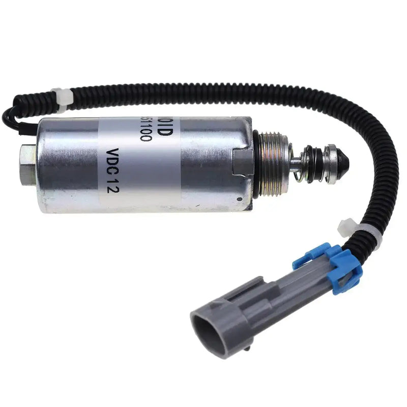 Load image into Gallery viewer, Fuel Shutoff Solenoid Valve 12V 33072 for GM 6.5L Diesel 94-05 from MyMROmarts

