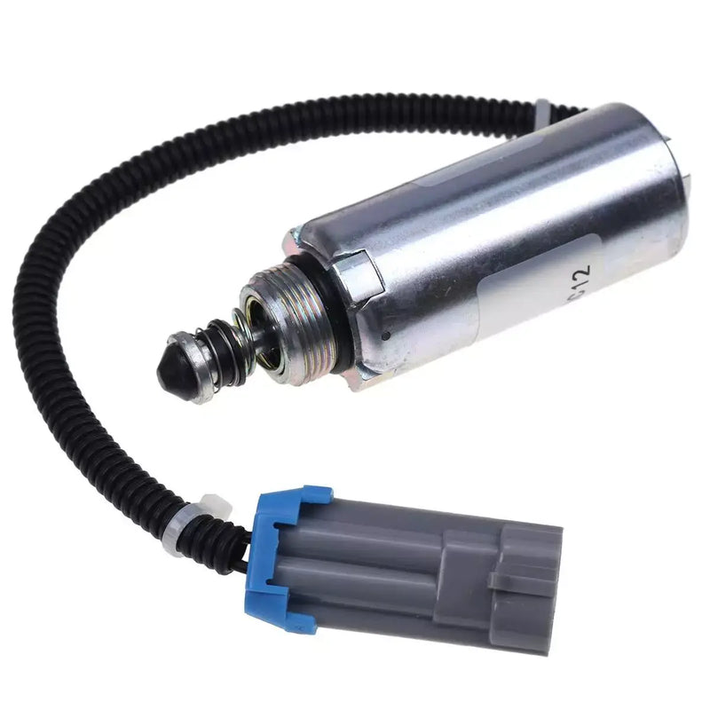 Load image into Gallery viewer, Fuel Shutoff Solenoid Valve 12V 33072 for GM 6.5L Diesel 94-05 from MyMROmarts
